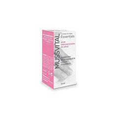 Jag Couture London - New York Mussvital Nail Hardener 14ml