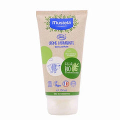 Jag Couture London - New York Mustela Bio Moisturising Cream 150ml