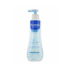 Jag Couture London - New York Mustela No-Rinse Cleansing Water 300ml