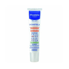 Jag Couture London - New York Mustela Repairing Cycles 40ml