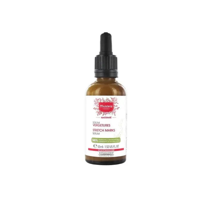 Jag Couture London - New York Mustela Serum Prevention Stretch Marks Action 3 In 1 45ml