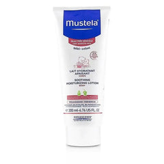 Jag Couture London - New York Mustela Very Sensitive Skin Soothing Moisturizing Lotion 200ml