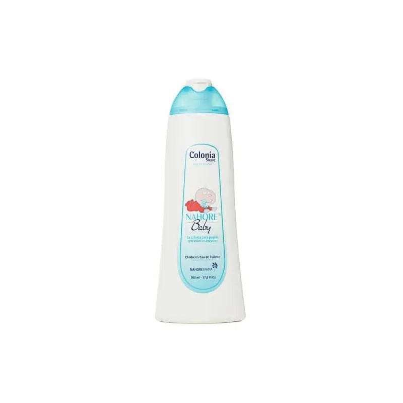 Jag Couture London - New York Nahorefarma Colonia Infantil Nahore 500ml