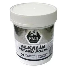 Jag Couture London - New York Nale Alkalin Retard Polvo 120g