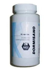 Jag Couture London - New York Nale Dormisano 555 Mg 60 Caps