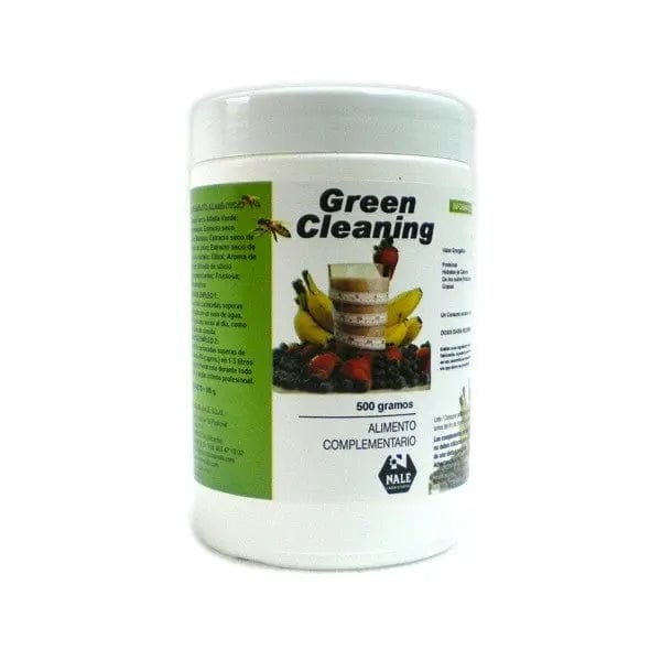 Jag Couture London - New York Nale Green Cleaning 500g