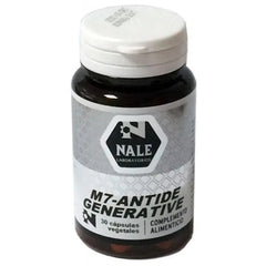 Jag Couture London - New York Nale M - 7 Antidegenerative