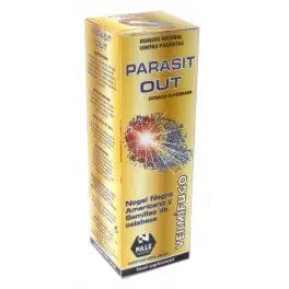 Jag Couture London - New York Nale Parasit Out 50ml
