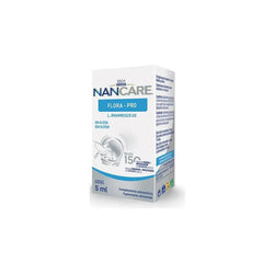 Jag Couture London - New York Nancare Flora-Pro Drops 5ml