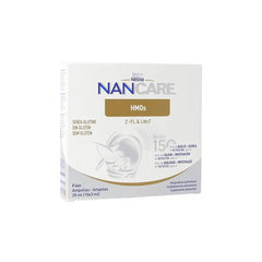 Jag Couture London - New York Nancare Hmos 10 Vials 3 ml