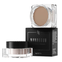 Jag Couture London - New York Nanobrow Eyebrow Pomade Light Brown 6g
