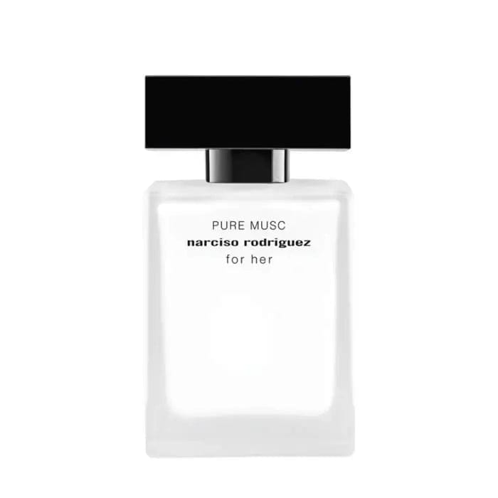 Jag Couture London - New York Narciso Rodriguez For Her Pure Musc Eau De Perfume Spray 30ml