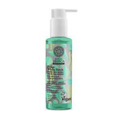 Jag Couture London - New York Natura Siberica Bereza Polar White Birch Limpiador Facial 145ml