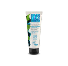 Jag Couture London - New York Natura Siberica Crema Limpiadora En Espuma Detox Organics 75ml