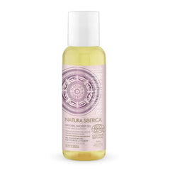 Jag Couture London - New York Natura Siberica Flores Gel De Baño Hydrating Boost 50ml