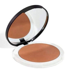 Jag Couture London - New York Natura Siberica Powder Cream Base Suede 1un