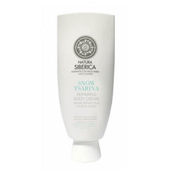 Jag Couture London - New York Natura Siberica Snow Tsarina Crema Corporal Snow Tsarina 200ml