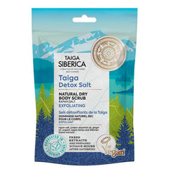 Jag Couture London - New York Natura Siberica Taiga Exfoliante Corporal Natural 1un