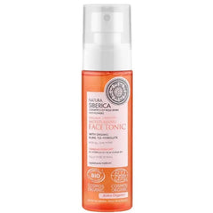 Jag Couture London - New York Natura Siberica Tonico Hidratante 100ml