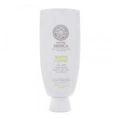 Jag Couture London - New York Natura Siberica White Cedar Mascarilla Capilar 400ml