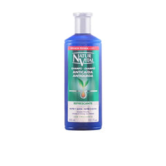 Jag Couture London - New York Naturaleza Y Vida Fresh Shampoo Anti Hair Lost 300ml