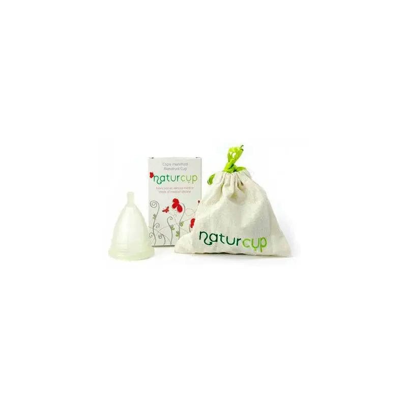 Jag Couture London - New York Naturcup Copa Menstrual Talla 1
