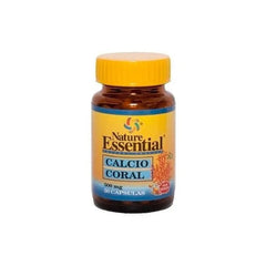 Jag Couture London - New York Nature Essential Coral Calcium 500mg