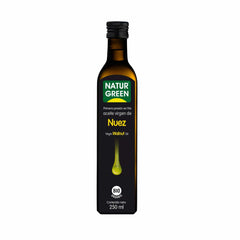 Jag Couture London - New York Naturgreen Aceite Nuez 250ml