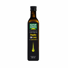 Jag Couture London - New York Naturgreen Aceite Pepita Uva 250ml