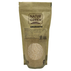Jag Couture London - New York Naturgreen Amaranto Bio 450g