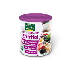 Jag Couture London - New York Naturgreen Eritritol Bio 500g