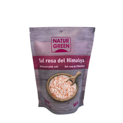 Jag Couture London - New York Naturgreen Sal Del Himalaya Gruesa 500g