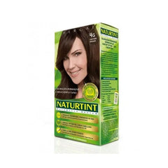 Jag Couture London - New York Naturtint 4G Ammonia Free Hair Colour 150ml