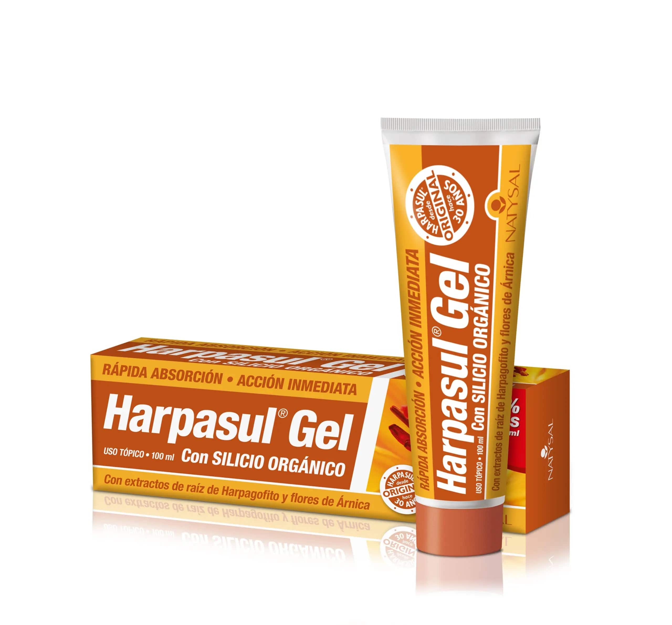 Jag Couture London - New York Natysal Harpasul Gel Original 75ml 25ml Gratis