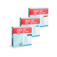 Jag Couture London - New York Nc Microbiota Drenante Senior 15 Capsules