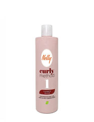 Jag Couture London - New York Nelly Curly Champu 400ml