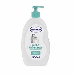 Jag Couture London - New York Nenuco Moisturizing Milk 24h 500ml