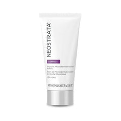 Jag Couture London - New York Neostrata Correct Glycolic Microdermabrasion Polish 75gr