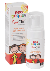 Jag Couture London - New York Neovital Neo Kids Poxclin 100ml