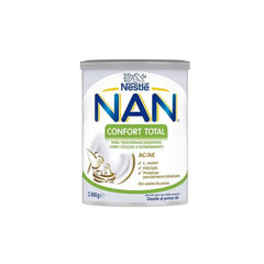 Jag Couture London - New York Nestle Nan Total Comfort 800g
