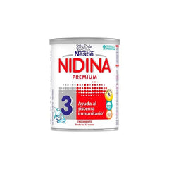 Jag Couture London - New York Nestlé Nidina 3 Premium 800g