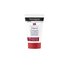 Jag Couture London - New York Neutrogena Hand Cream Without Perfume 50ml