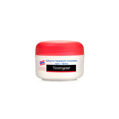 Jag Couture London - New York Neutrogena Intense Repair Balm For Nose and Lips 15ml
