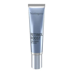 Jag Couture London - New York Neutrogena Retinol Boost Eye Contour 15ml