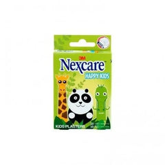Jag Couture London - New York Nexcare Pans Happy Kids Animals 20