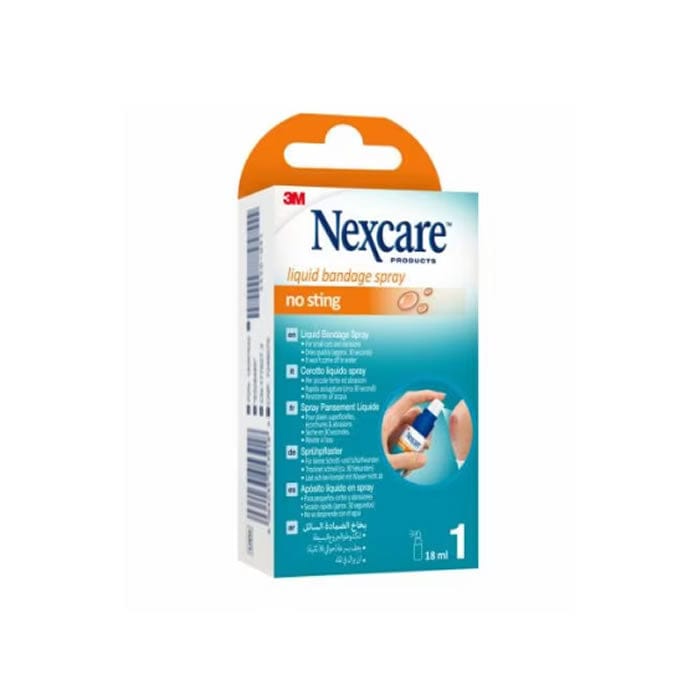 Jag Couture London - New York Nexcare™ Protective Spray 18ml