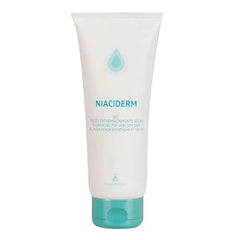 Jag Couture London - New York Niaciderm Shower Gel 200ml