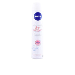 Jag Couture London - New York Nivea Dry Comfort Deodorant Spray 200ml