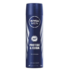 Jag Couture London - New York Nivea Men Protege Y Cuida Deodorant Spray 200ml