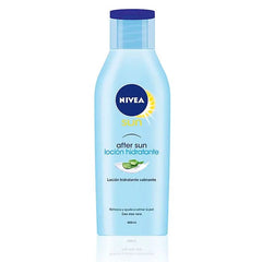 Jag Couture London - New York Nivea Sun After Sun Moisturizing Lotion 400ml